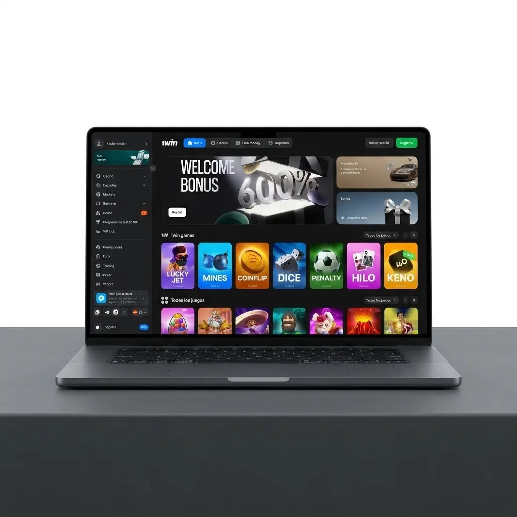 Apuestas de eSports en 1win Chile: CS2, Dota 2, LoL y Valorant con cuotas competitivas y bono de bienvenida