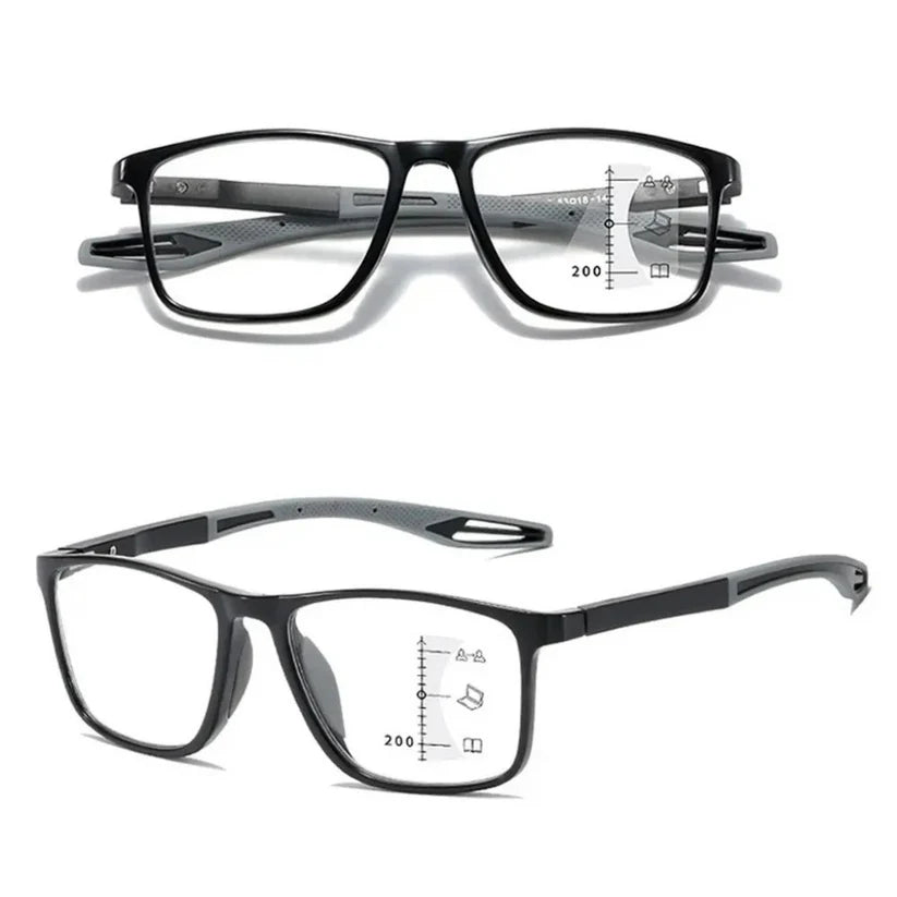 LENTES INTELIGENTES DE LECTURA ONE POWER: VISIÓN PRECISA 👓 1 X 16.990 + 1 DE REGALO SOLO POR HOY