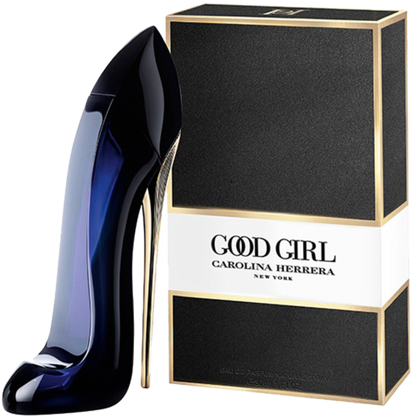 Perfume Carolina Herrera Good Girl EDP 80 ml 👠✨RP