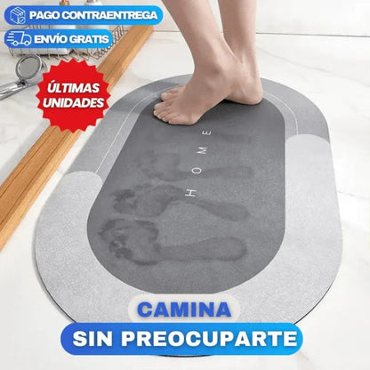 Alfombra Mágica Anti-Caída AquaSafe™👣